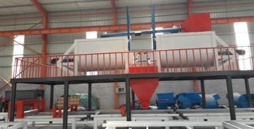 秦皇島a級輕勻質防火板生產線 想買高性價石墨板材生產線,就來吉順泡塑