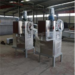 宏利環(huán)保設(shè)備 山東疊螺式污泥脫水機(jī)的使用與優(yōu)勢