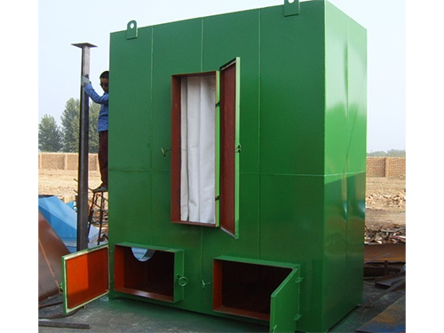 泊頭市玥宏環(huán)保設(shè)備 創(chuàng)新科技與綠色未來的堅實保障