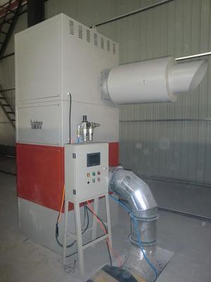 專業(yè)環(huán)保解決方案 十堰、長(zhǎng)沙株洲車間煙塵凈化設(shè)備廠家現(xiàn)貨供應(yīng)