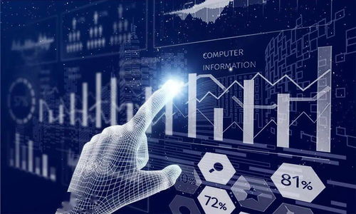 金融科技賦能支付變革 電銀信息專注第三方支付，以互聯(lián)網(wǎng)服務(wù)推動資金處理體系新升級