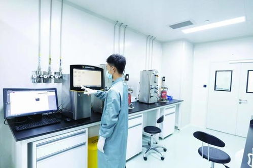 及時(shí)雨般的科技創(chuàng)新券 賦能上海生物醫(yī)藥企業(yè)科研與技術(shù)推廣