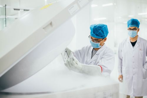 長(zhǎng)沙經(jīng)開區(qū) 生物醫(yī)藥產(chǎn)業(yè)生態(tài)圈漸成氣候，技術(shù)推廣助力創(chuàng)新