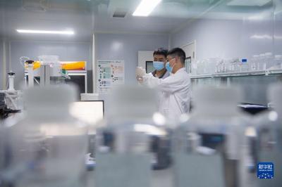 老工業區里的新興力量 技術推廣賦能產業重生