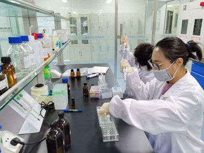 青島高新區(qū) “揭榜掛帥”搭擂臺，為生物技術研發(fā)注入發(fā)展活水