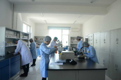 浙江黎風生物 專注科學研發，以創新技術引領生物活性肽廣闊前景