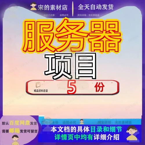 服務器項目建設投資海南計劃書（建議書范文模板）